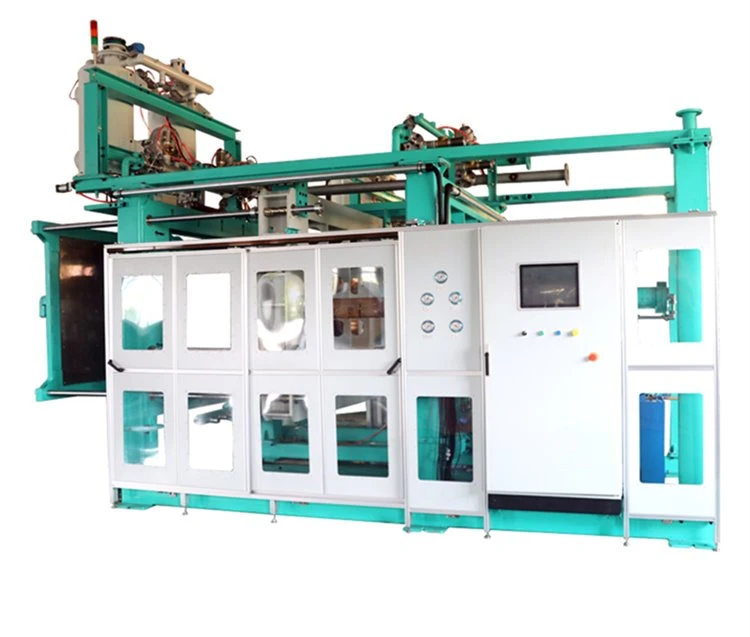 shape moulding machine 1