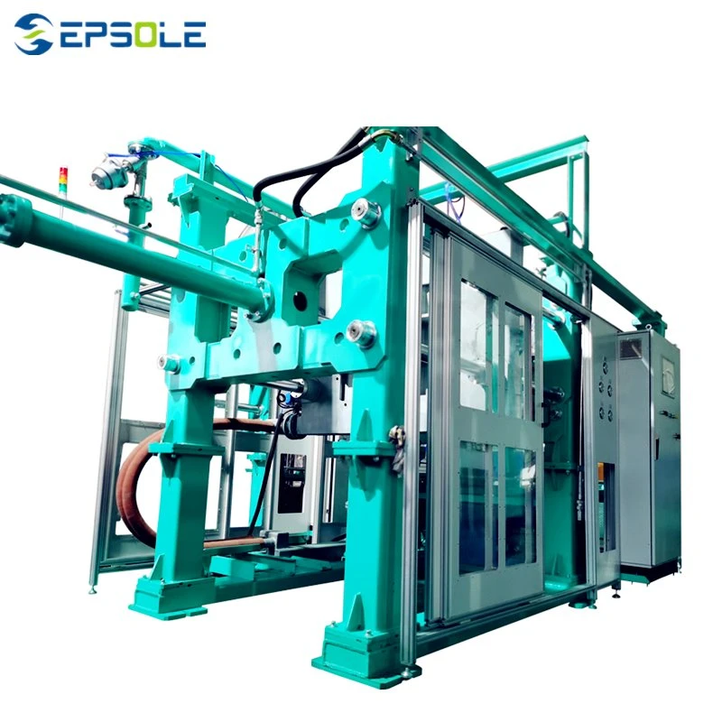 shape moulding machine4 shape moulding machine4