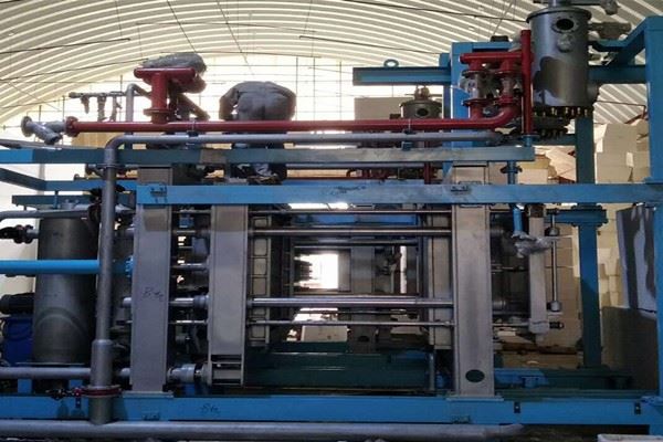 Eps Styrofoam Insulation frame