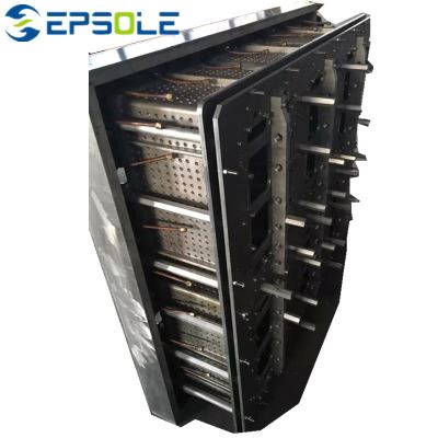 قوالب آلة صب شكل EPP
